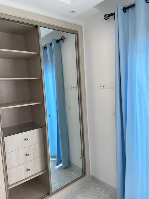 Marsa Central Splendid Appart 2 Ла-Марса Экстерьер фото