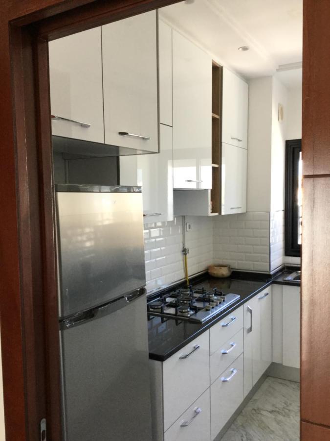 Marsa Central Splendid Appart 2 Ла-Марса Экстерьер фото